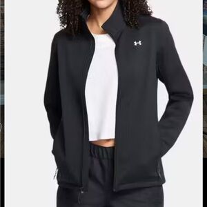 UA Storm ColdGear Infrared Shield 2.0 Woman’s Jacket Athletic Wear